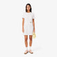 Draped T-shirt Dress-EF0583