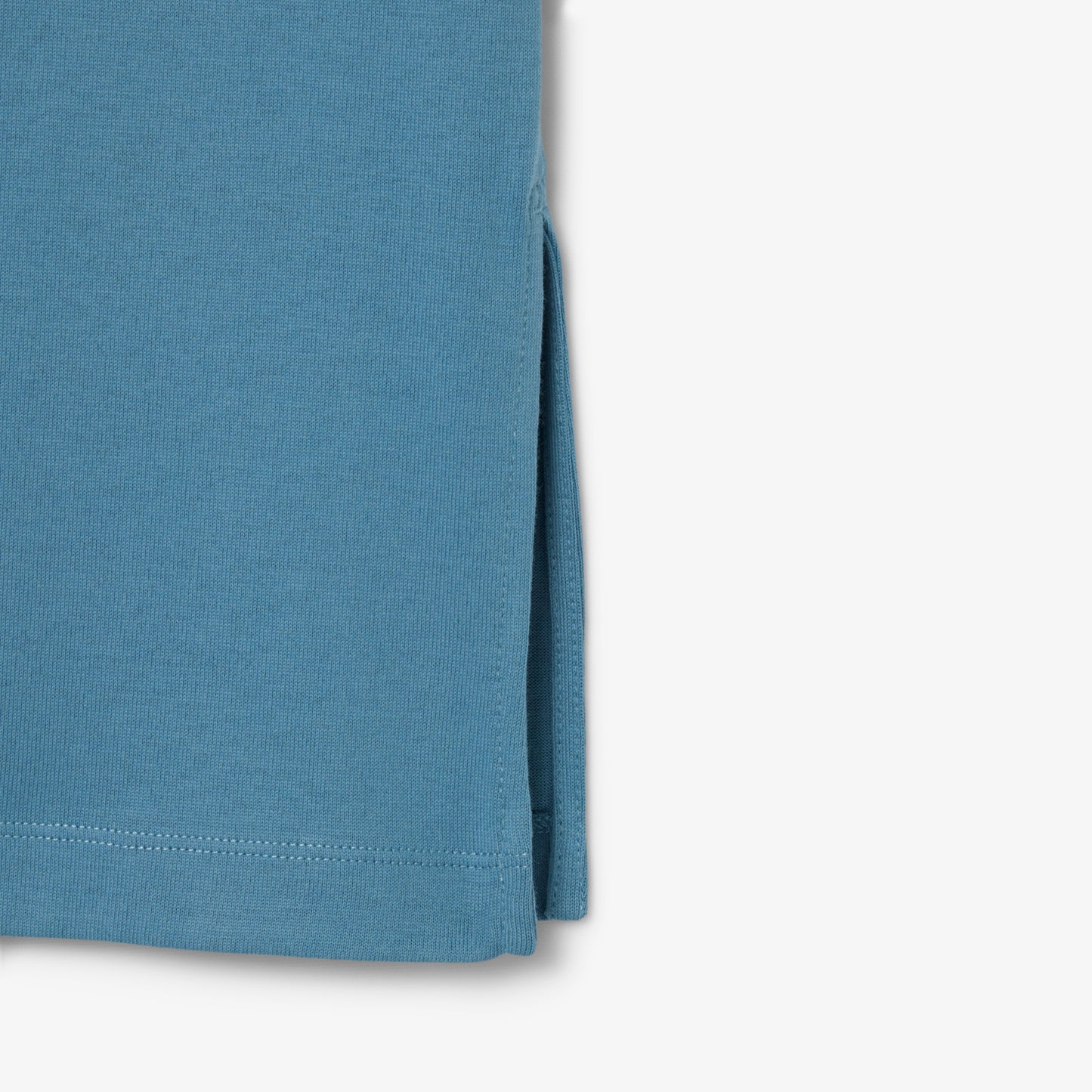 Oversized Cotton Jersey T-shirt Dress-EF2864