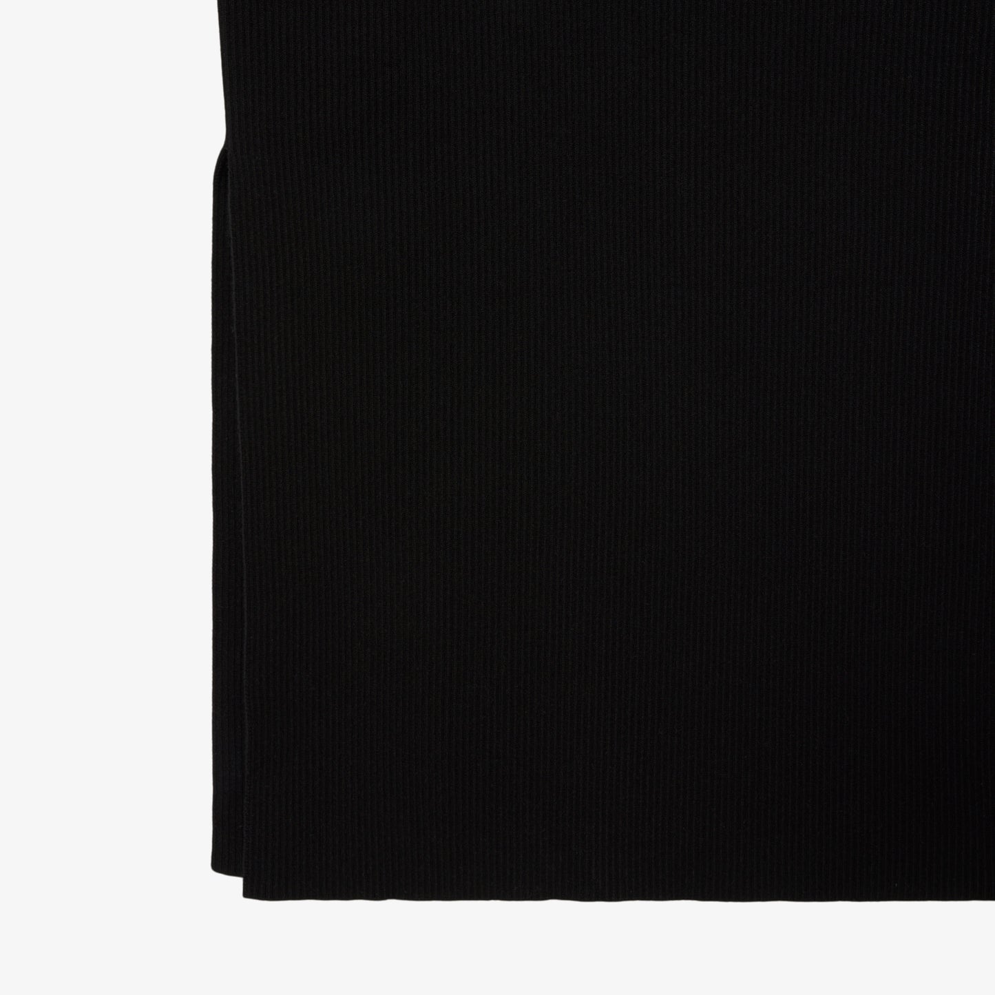 Long Seamless Ribbed Dress - EF4175