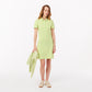 Slim Fit Stretch Petit Piqué Polo Dress - EF5473