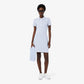 Slim Fit Stretch Petit Piqué Polo Dress - EF5473