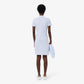 Slim Fit Stretch Petit Piqué Polo Dress - EF5473