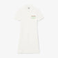 Roland-Garros Edition Lightweight Polo Dress-EF8792