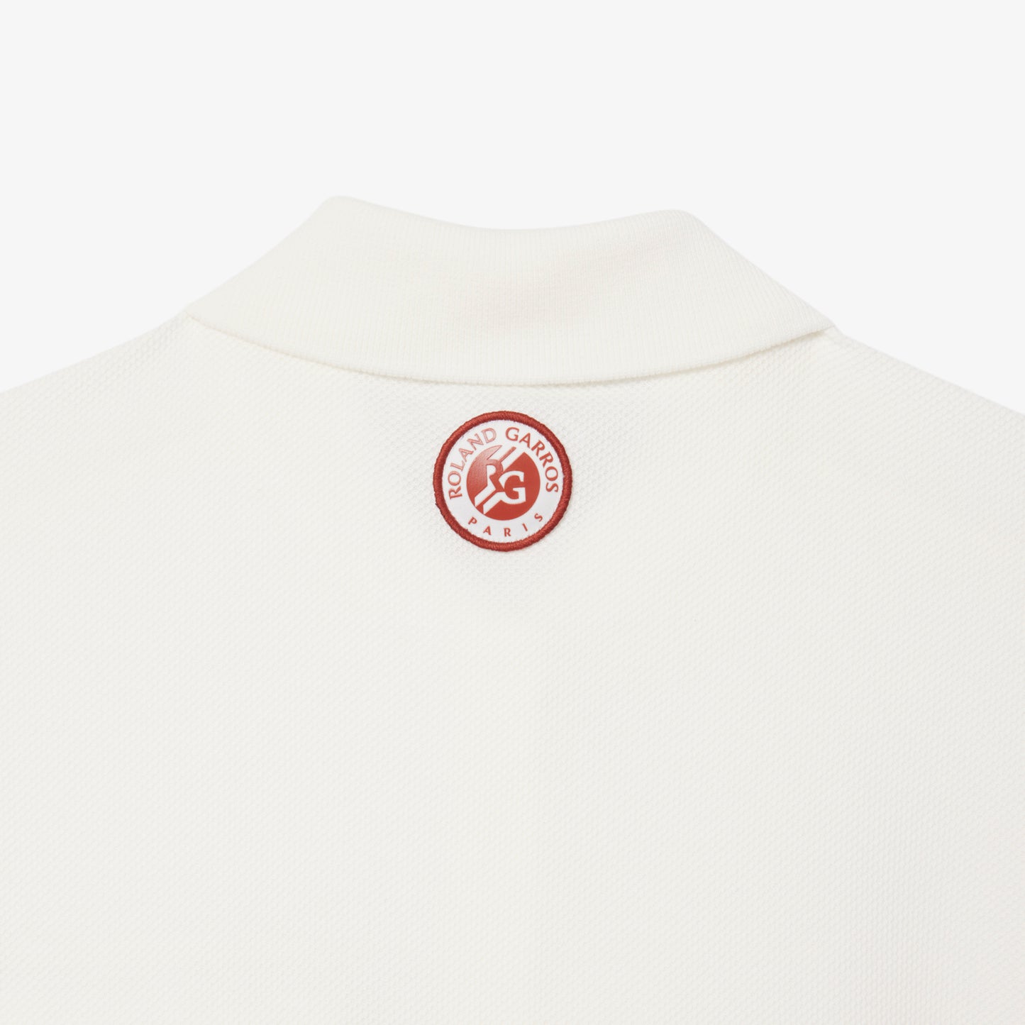 Roland-Garros Edition Lightweight Polo Dress-EF8792