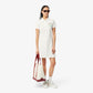 Roland-Garros Edition Lightweight Polo Dress-EF8792