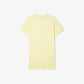Oversized Branded Jersey T-shirt Dress-EF9573