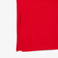 Trim Accent Jersey T-shirt Dress-EF9988