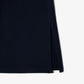 Trim Accent Jersey T-shirt Dress-EF9988