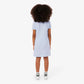Piqué Polo Dress-EJ1277