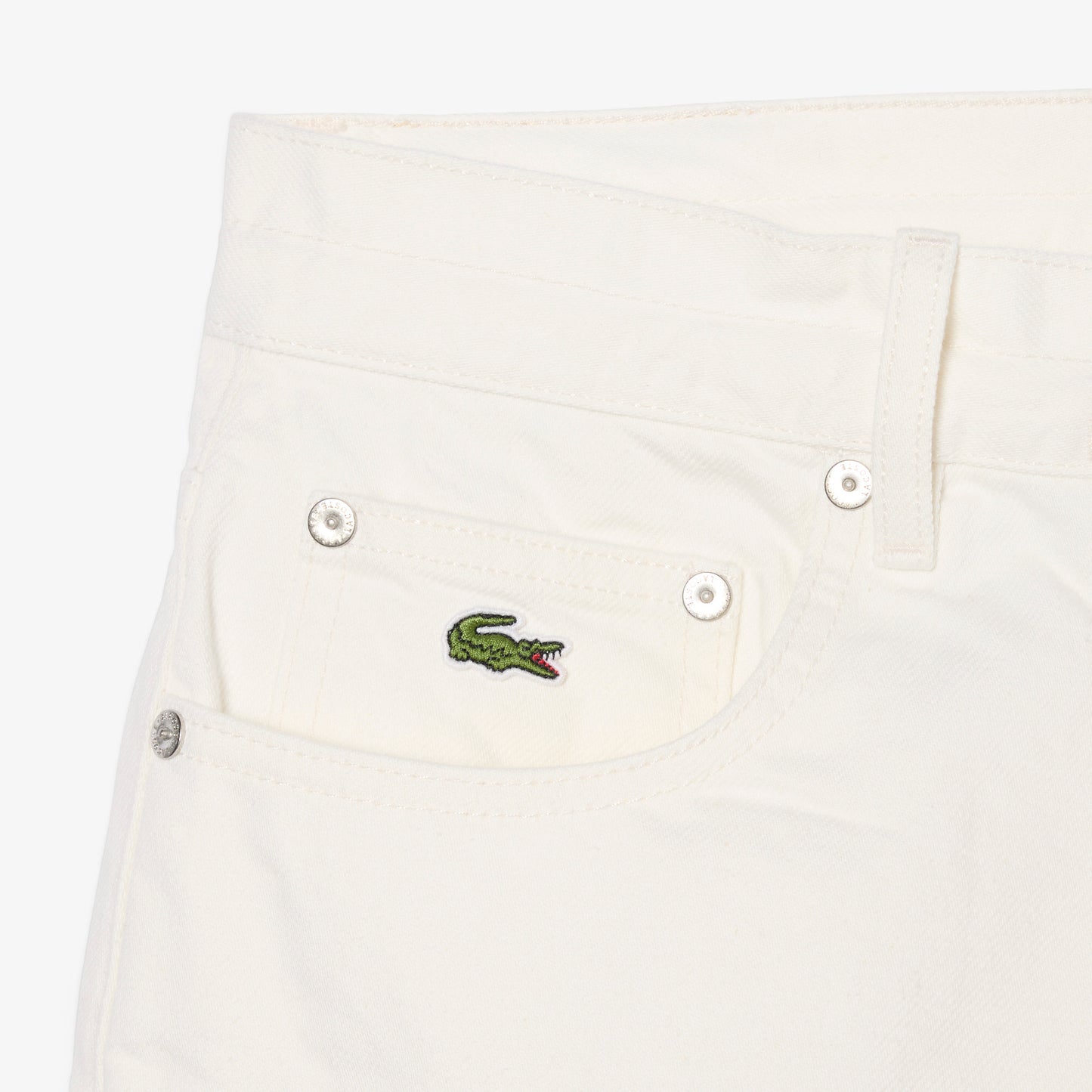 Cotton Denim Shorts-FF0199