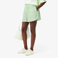 Loose Striped Linen Shorts-FF0226