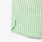 Loose Striped Linen Shorts-FF0226