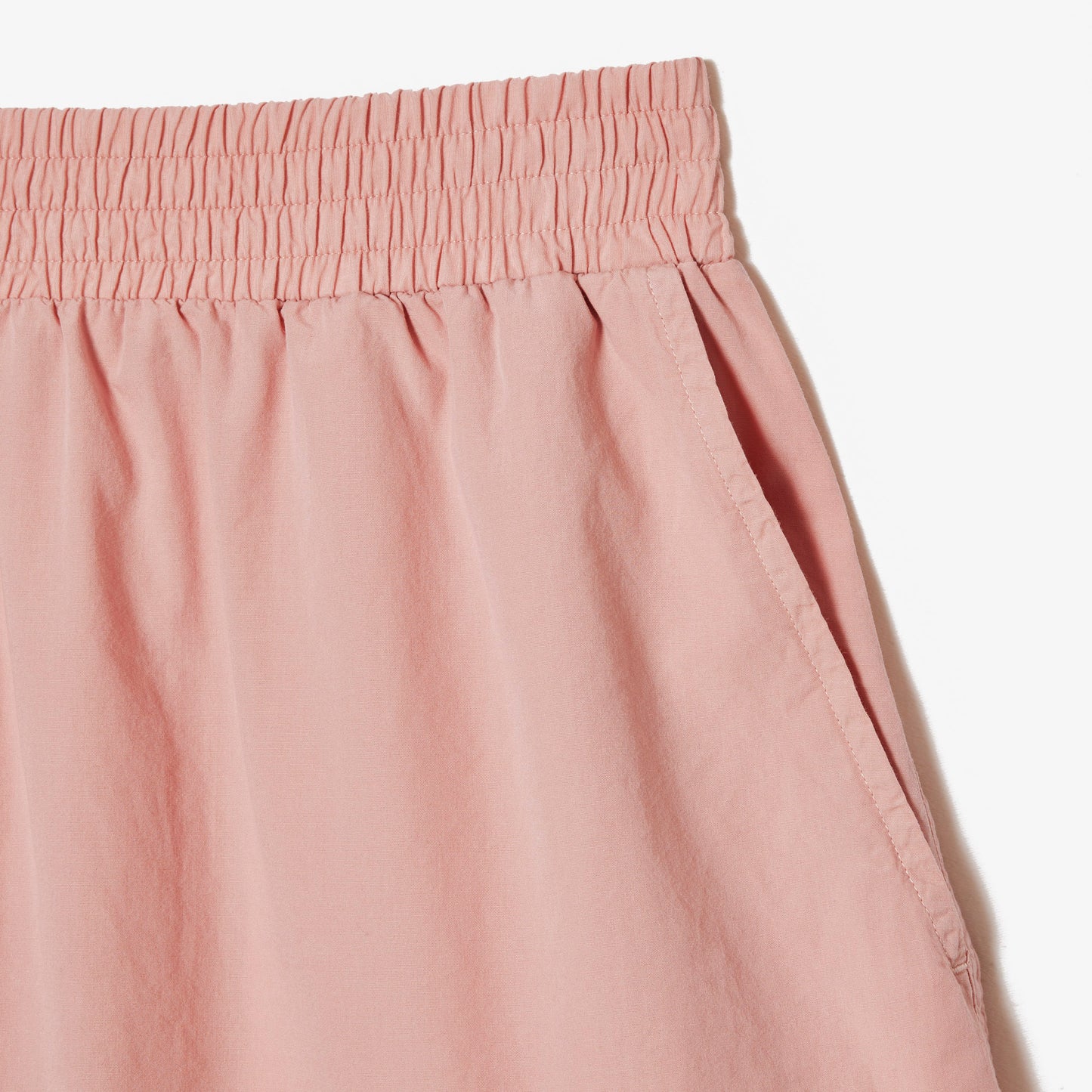 Women’s Lacoste Cotton Poplin Shorts - FF6944
