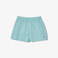 Women’s Lacoste Cotton Poplin Shorts - FF6944