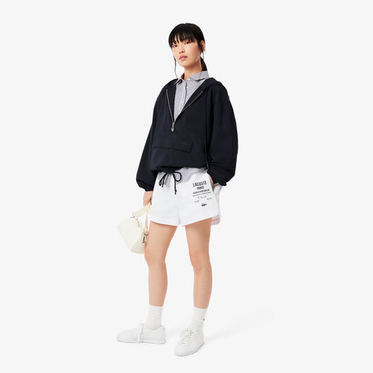 LongPrint Shorts-FF9845