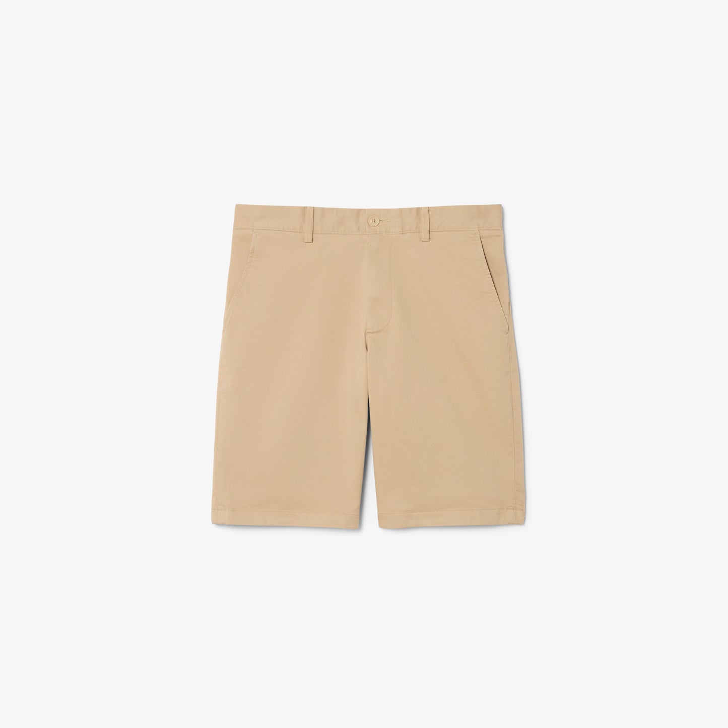 Stretch Twill Chino Shorts-FH2349