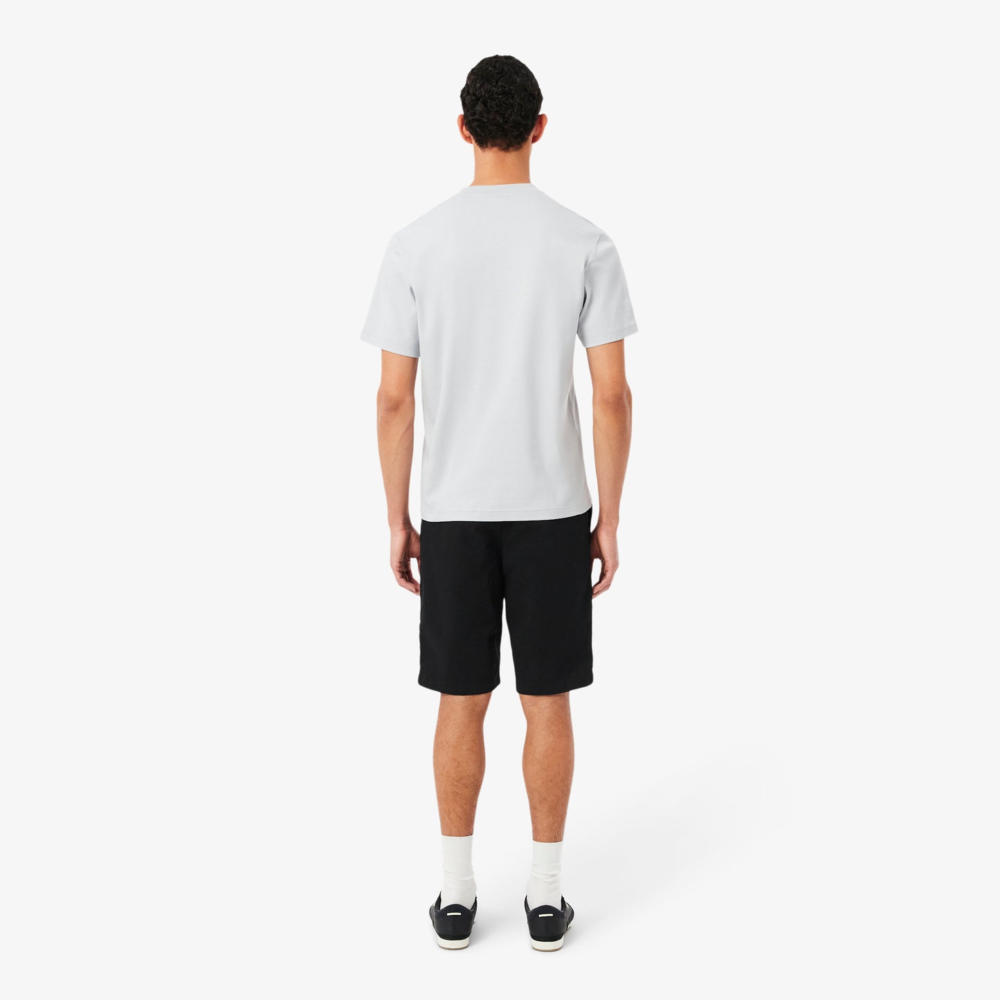 Stretch Twill Chino Shorts-FH2349