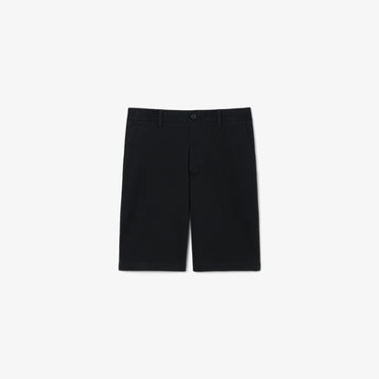 Stretch Twill Chino Shorts-FH2349
