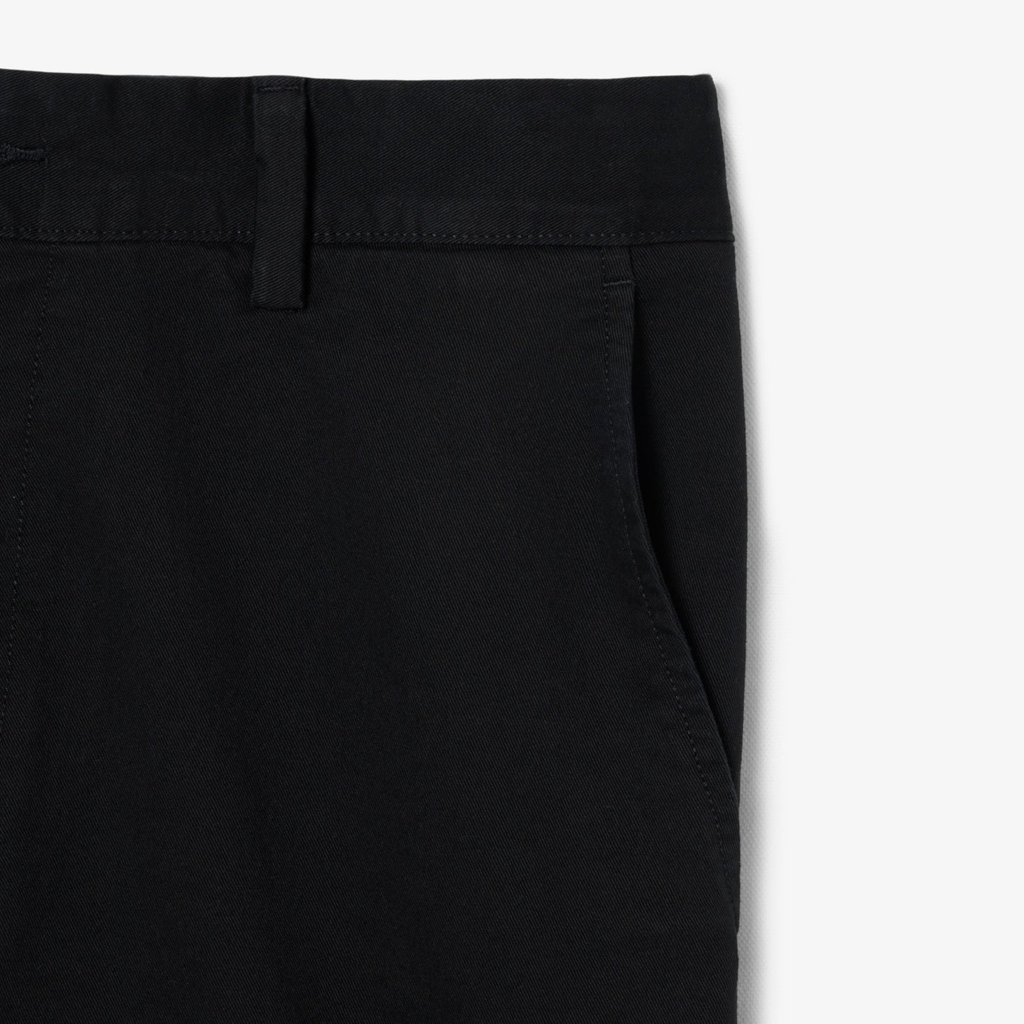 Stretch Twill Chino Shorts-FH2349