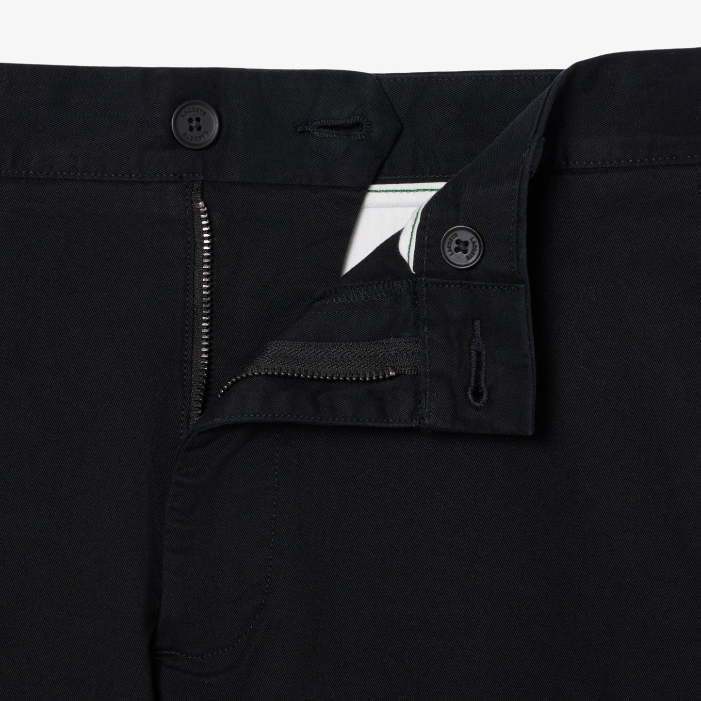 Stretch Twill Chino Shorts-FH2349