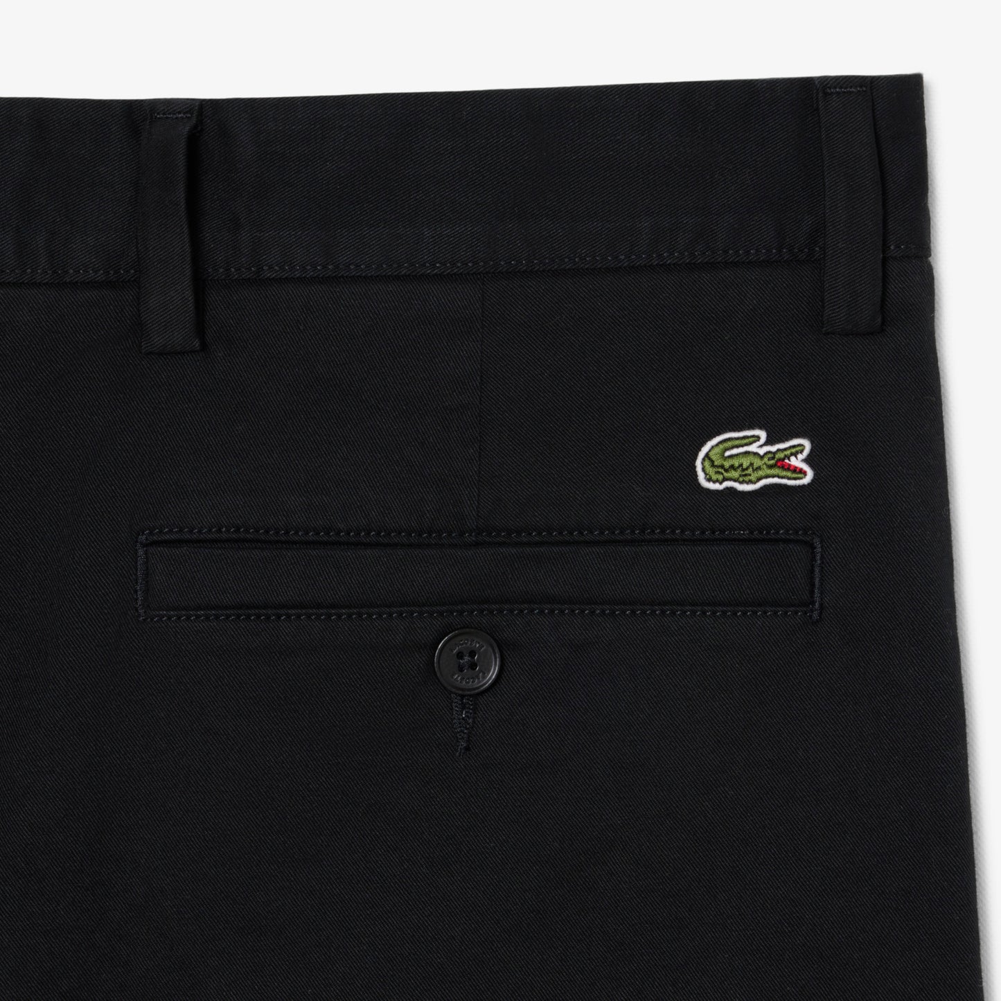 Stretch Twill Chino Shorts-FH2349