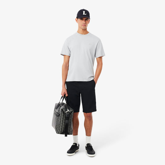 Stretch Twill Chino Shorts-FH2349