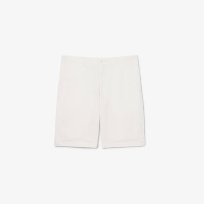 Stretch Twill Chino Shorts-FH2349