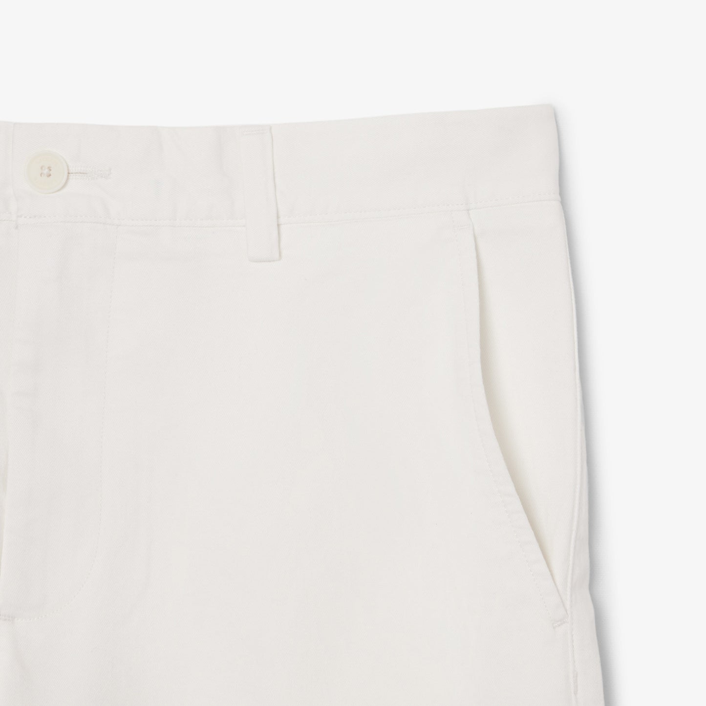 Stretch Twill Chino Shorts-FH2349