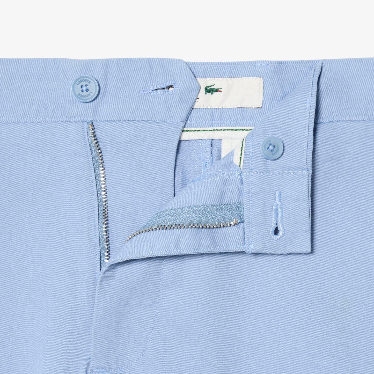 Stretch Twill Chino Shorts - FH2349