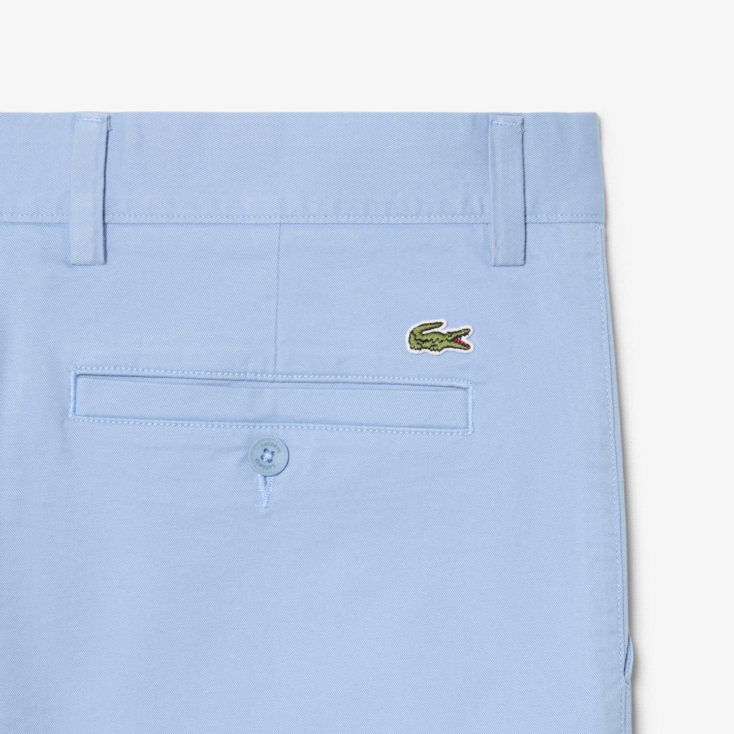 Stretch Twill Chino Shorts - FH2349