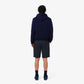 Regular Fit Gabardine Chino Bermuda Shorts-FH3331