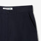 Regular Fit Gabardine Chino Bermuda Shorts-FH3331