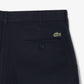 Regular Fit Gabardine Chino Bermuda Shorts-FH3331