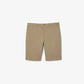 Slim Fit Stretch Cotton Chino Shorts-FH3347