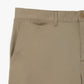 Slim Fit Stretch Cotton Chino Shorts-FH3347