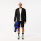 Slim Fit Stretch Cotton Chino Shorts-FH3347