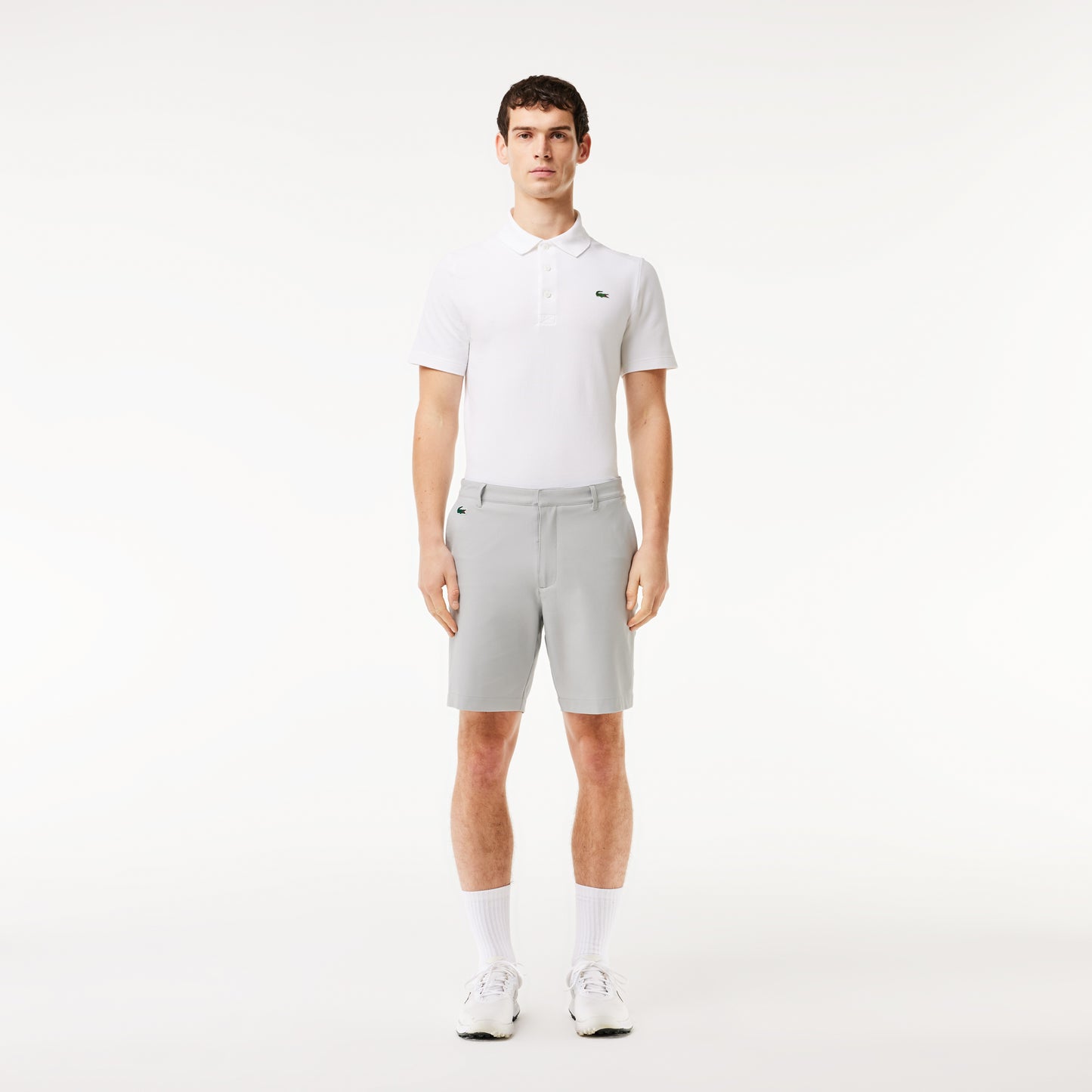 Ultra-Dry Golf Bermuda Shorts - FH7396