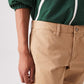 Men's Slim Fit Stretch Gabardine Bermuda Shorts - FH9542