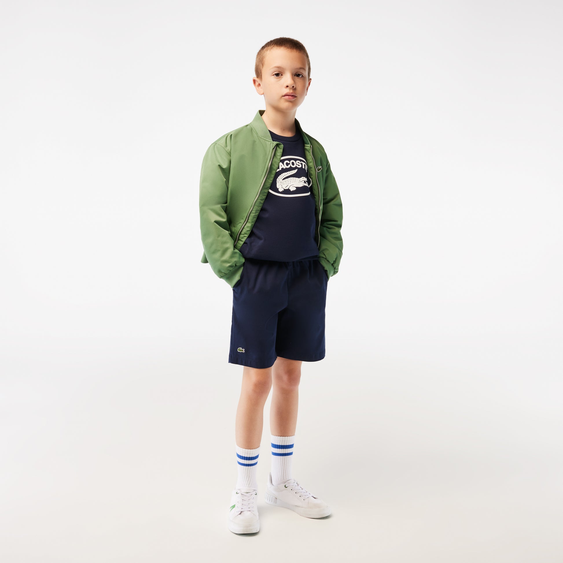 Infant Boys Lacoste Shorts Boys Lacoste T Shirt Baby Lacoste Fun