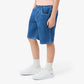 5-Pocket Stretch Denim Bermuda Shorts-FJ7381
