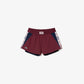 Recycled Fabric Lined Tennis shorts - GF1033