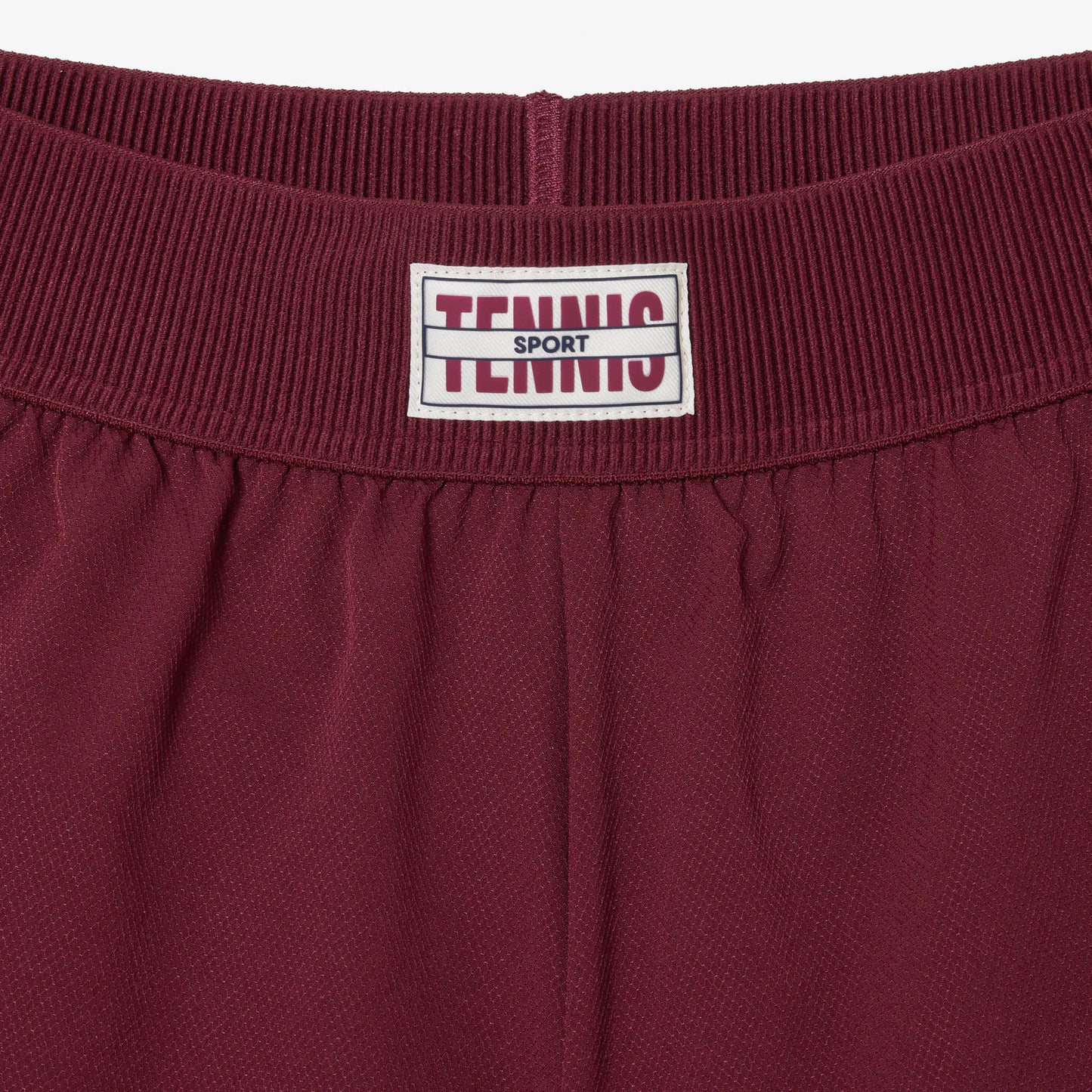 Recycled Fabric Lined Tennis shorts - GF1033