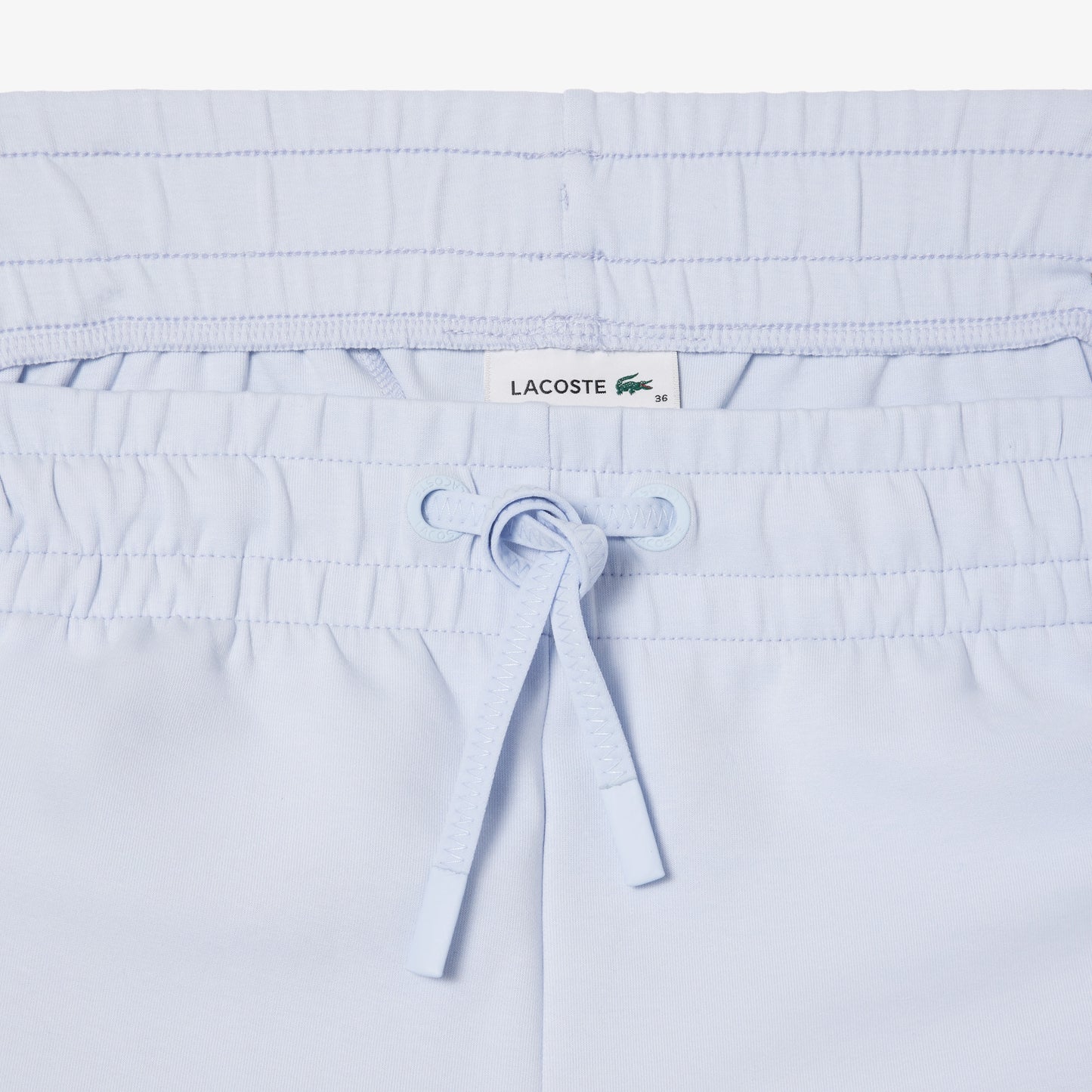 Women's Lacoste Plain Shorts - GF5378