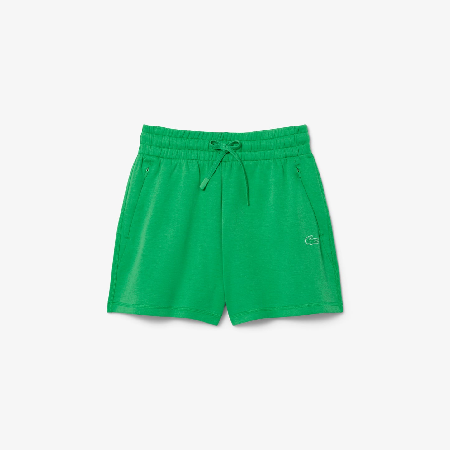 Cotton Jersey Shorts-GF5378