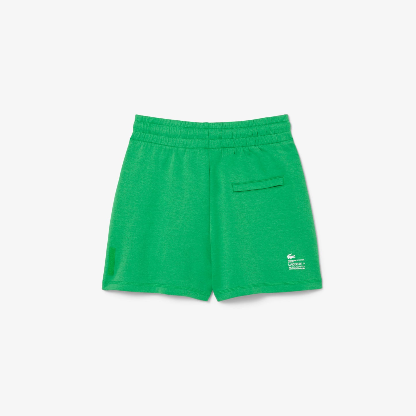 Cotton Jersey Shorts-GF5378