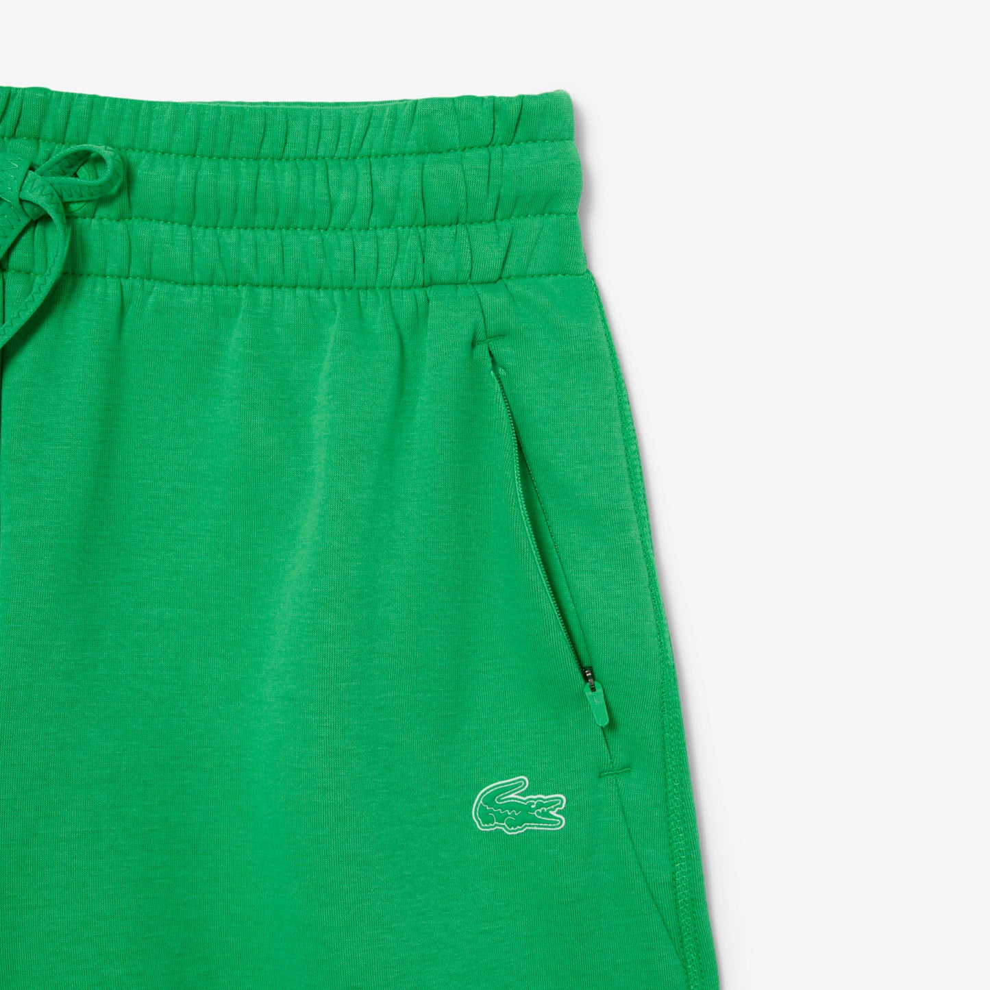 Cotton Jersey Shorts-GF5378