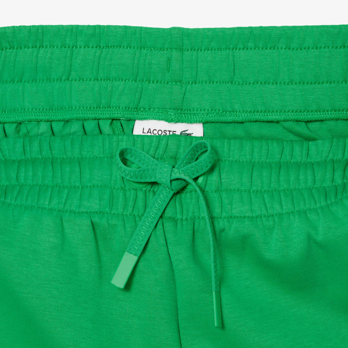Cotton Jersey Shorts-GF5378