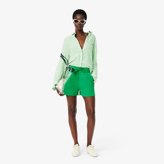 Cotton Jersey Shorts - GF5378