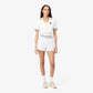 French Made Piqué Shorts-GF9835