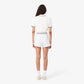 French Made Piqué Shorts-GF9835